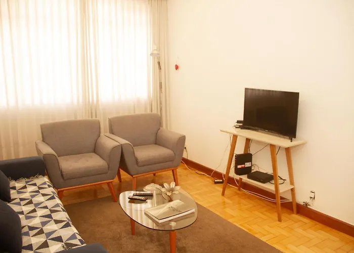 Apartamento Gutierrez 02