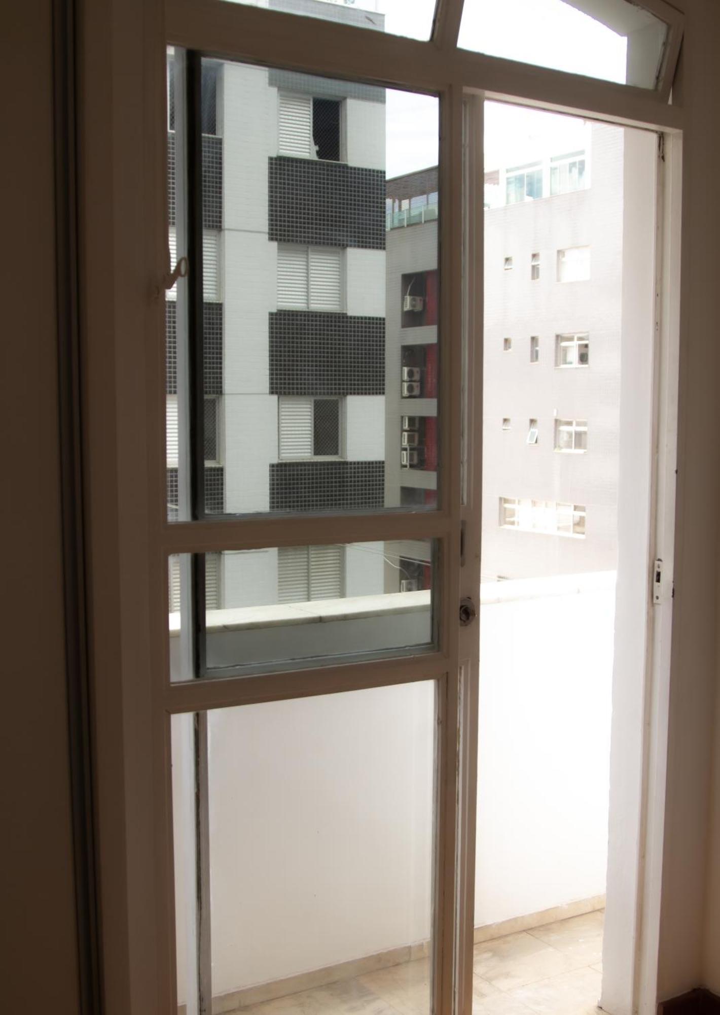 Gutierrez 02 Apartment Belo Horizonte