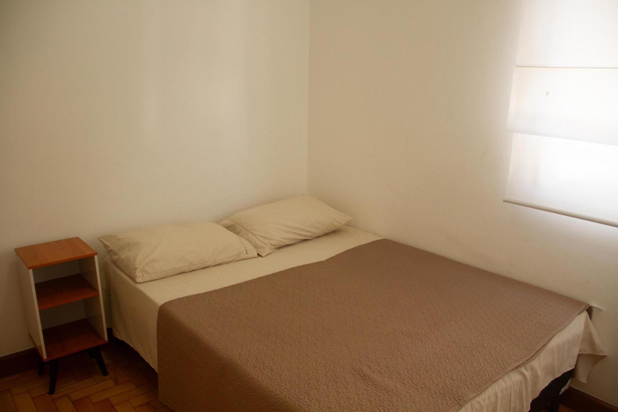 Gutierrez 02 Apartment