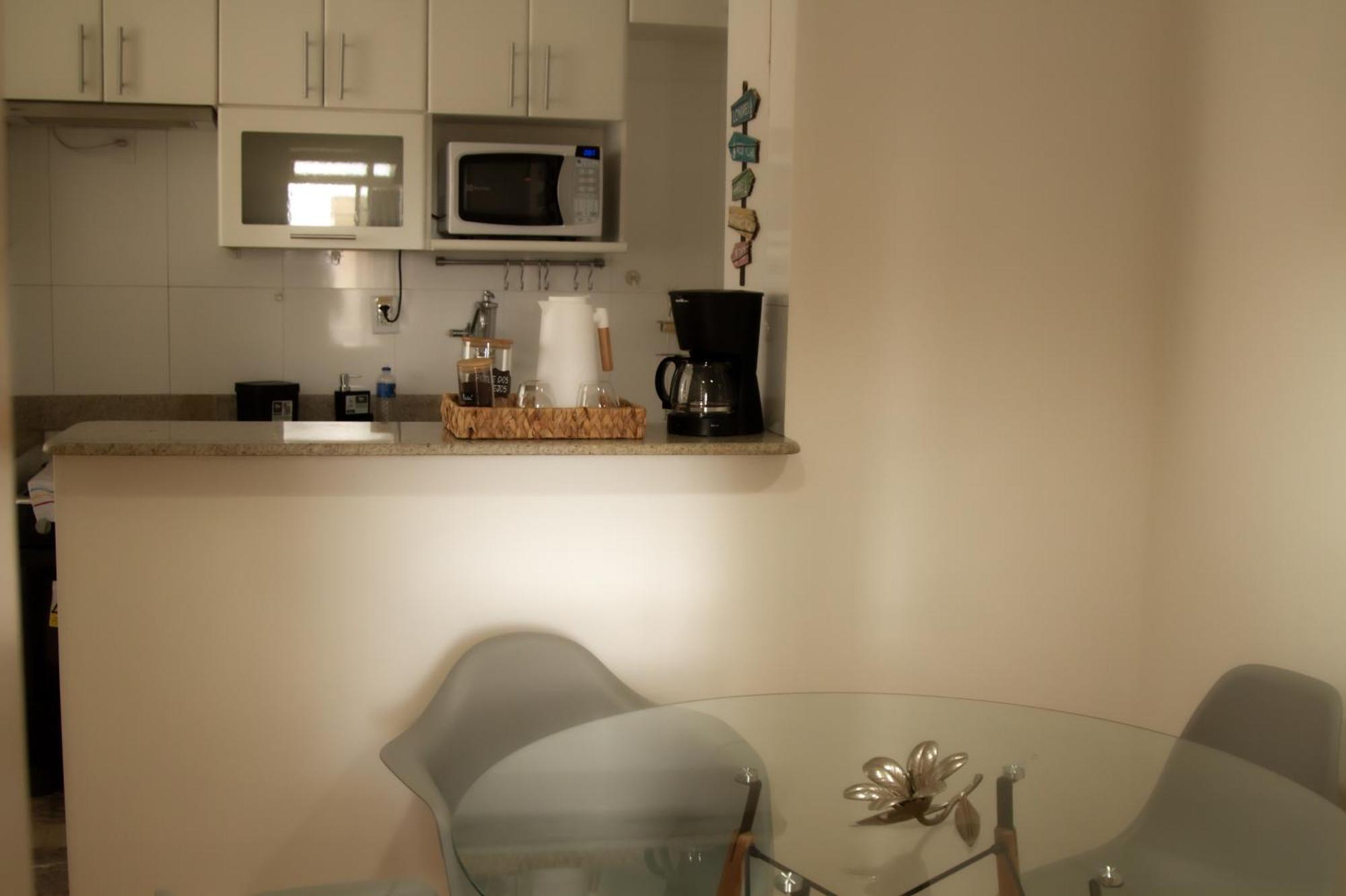 Apartamento Gutierrez 02 *